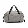 Expandable Gym and Travel Duffel Bag with Wet and Dry Compartments