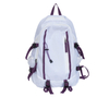 Lightweight Expandable Nylon Hiking Backpack for Camping and Cycling