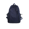 Custom Lightweight Nylon Women’s Laptop Backpack for School and Daily Commuting