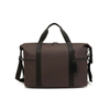 Waterproof Weekender Duffel Bag with Detachable Shoulder Strap
