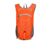 Lightweight Waterproof Hiking Daypack with Bungee Cord and Mesh Pockets