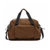 Expandable Gym and Travel Duffel Bag with Wet and Dry Compartments
