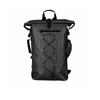 Waterproof Roll-Top Dry Bag Backpack for Kayaking, Camping and Rafting
