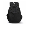 Lightweight Nylon Daypack with Side Pockets for Hiking and Everyday Travel