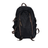 Lightweight Expandable Nylon Hiking Backpack for Camping and Cycling