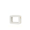 Transparent Waterproof Cosmetic Bag Travel Toiletry Organizer