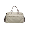 Oxford Weekender Duffel Bag with Shoulder Strap for Travel