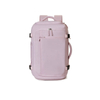 Custom Expandable Laptop Backpack with Side Carry Handle
