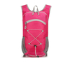 Lightweight Waterproof Hiking Daypack with Bungee Cord and Mesh Pockets
