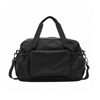 Expandable Gym and Travel Duffel Bag with Wet and Dry Compartments