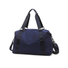 Oxford Gym Duffel Bag with Adjustable Shoulder Strap for Travel and Fitness