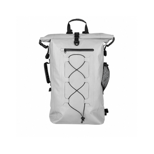 Waterproof Roll-Top Dry Bag Backpack for Kayaking, Camping and Rafting