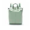 Polyester Laptop Backpack with Dual Carry Handles for Work and Travel