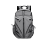 Minimalist Polyester Business Laptop Backpack with USB Port