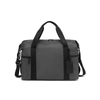 Waterproof Weekender Duffel Bag with Detachable Shoulder Strap