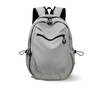 Lightweight Nylon Daypack with Side Pockets for Hiking and Everyday Travel