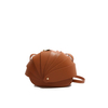 Snail-Beetle Inspired Commuter Crossbody Bag
