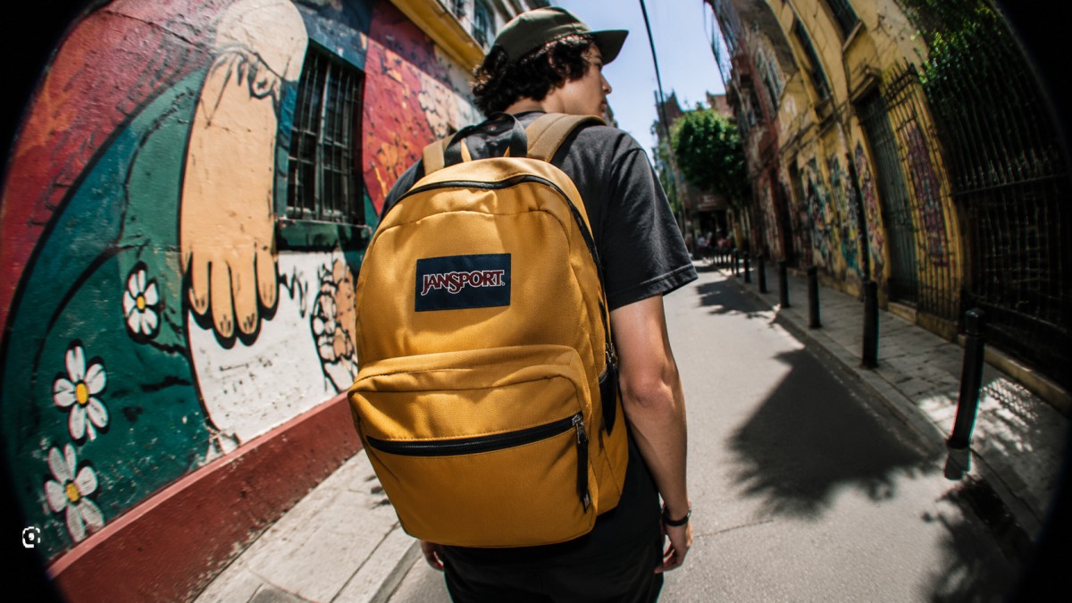 Where Are JanSport Backpacks Made?