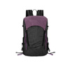 Lightweight Waterproof Nylon Hiking Backpack for Outdoor Travel and Cycling
