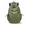 Lightweight Nylon Daypack with Side Pockets for Hiking and Everyday Travel