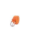 Men's Top Cowhide Washed Retro Pin Buckle Belt