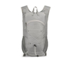 Lightweight Waterproof Hiking Daypack with Bungee Cord and Mesh Pockets
