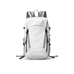 Lightweight Waterproof Nylon Hiking Backpack for Outdoor Travel and Cycling