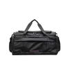 Lightweight Travel Duffel Bag with Front Zipper Pocket and Shoulder Strap