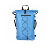 Waterproof Roll-Top Dry Bag Backpack for Kayaking, Camping and Rafting