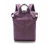 Polyester Laptop Backpack with Dual Carry Handles for Work and Travel