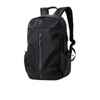 Minimalist Polyester Business Laptop Backpack with USB Port