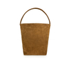 Minimalist Korean Style Tote-Bucket Shoulder Bag