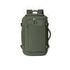 Custom Expandable Laptop Backpack with Side Carry Handle
