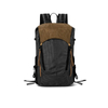 Lightweight Waterproof Nylon Hiking Backpack for Outdoor Travel and Cycling