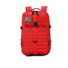 Oxford Tactical Backpack with MOLLE Webbing for Hiking, Camping and Travel