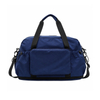 Expandable Gym and Travel Duffel Bag with Wet and Dry Compartments