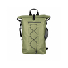 Waterproof Roll-Top Dry Bag Backpack for Kayaking, Camping and Rafting