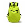 Lightweight Nylon Daypack with Side Pockets for Hiking and Everyday Travel