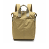 Polyester Laptop Backpack with Dual Carry Handles for Work and Travel