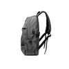 Minimalist Polyester Business Laptop Backpack with USB Port