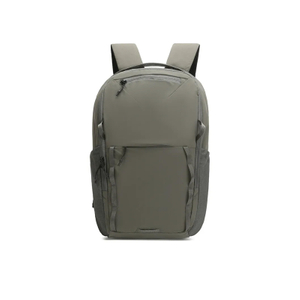 Lightweight Taslan Commuter Backpack for Everyday Travel and Hiking