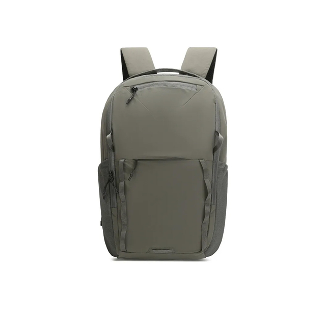 Lightweight Taslan Commuter Backpack for Everyday Travel and Hiking