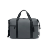 Waterproof Weekender Duffel Bag with Detachable Shoulder Strap