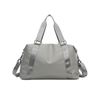 Oxford Gym Duffel Bag with Adjustable Shoulder Strap for Travel and Fitness