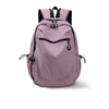 Lightweight Nylon Daypack with Side Pockets for Hiking and Everyday Travel