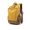 Lightweight Oxford Laptop Backpack with Front Zipper Pocket for Daily Travel
